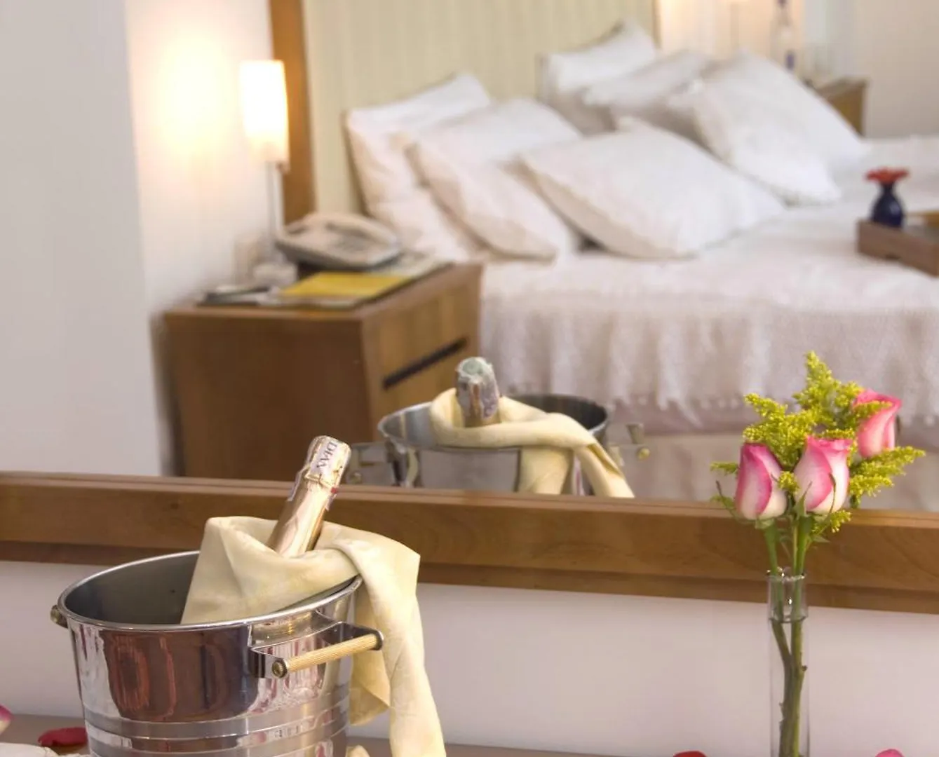 בוגוטה Hotel De La Opera 5*,