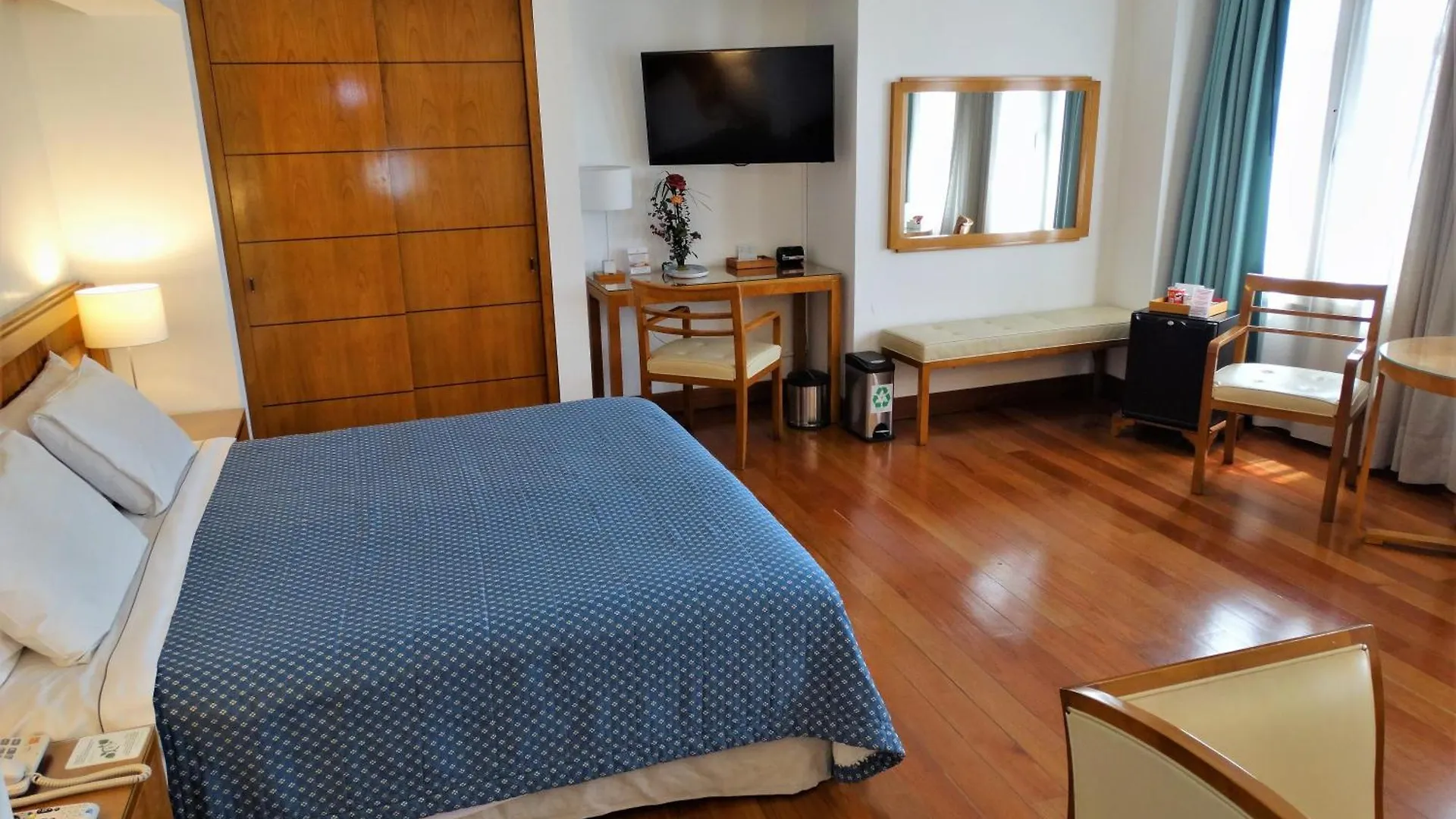 Hotel De La Opera Bogota