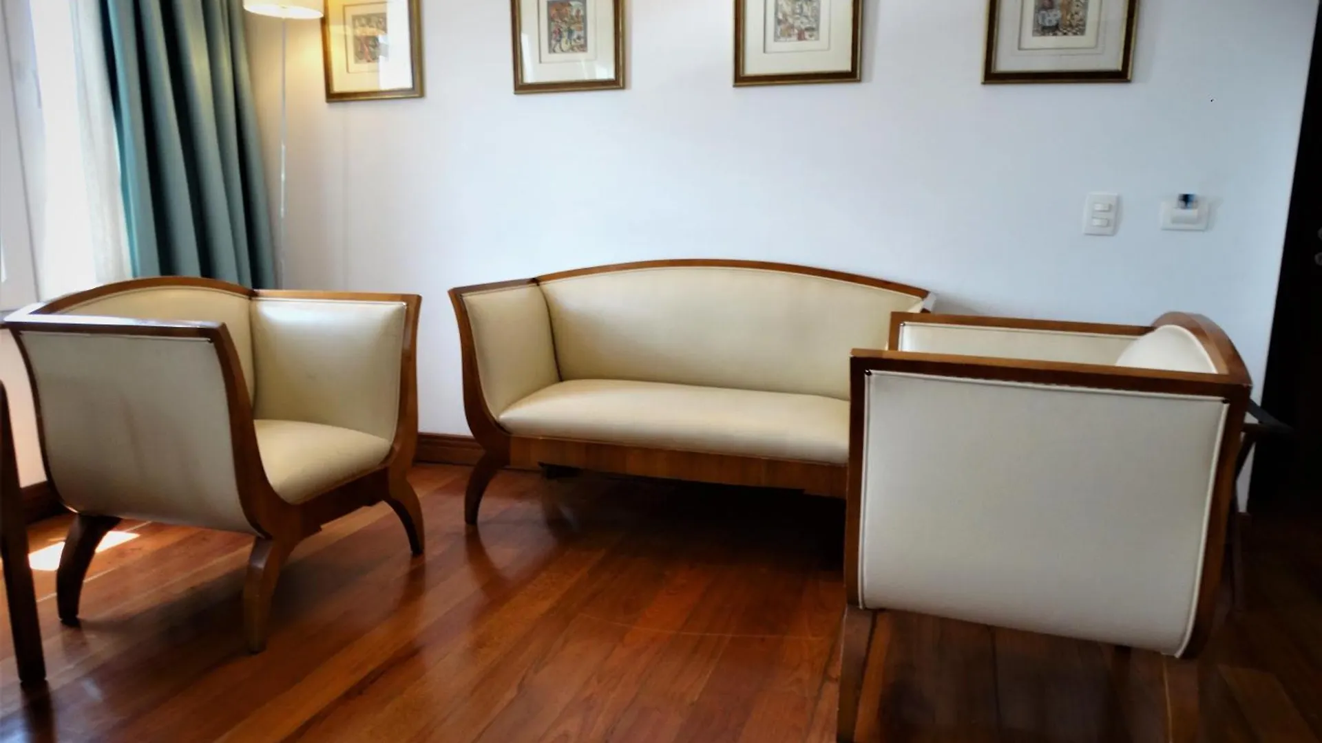 Hotel De La Opera Bogota