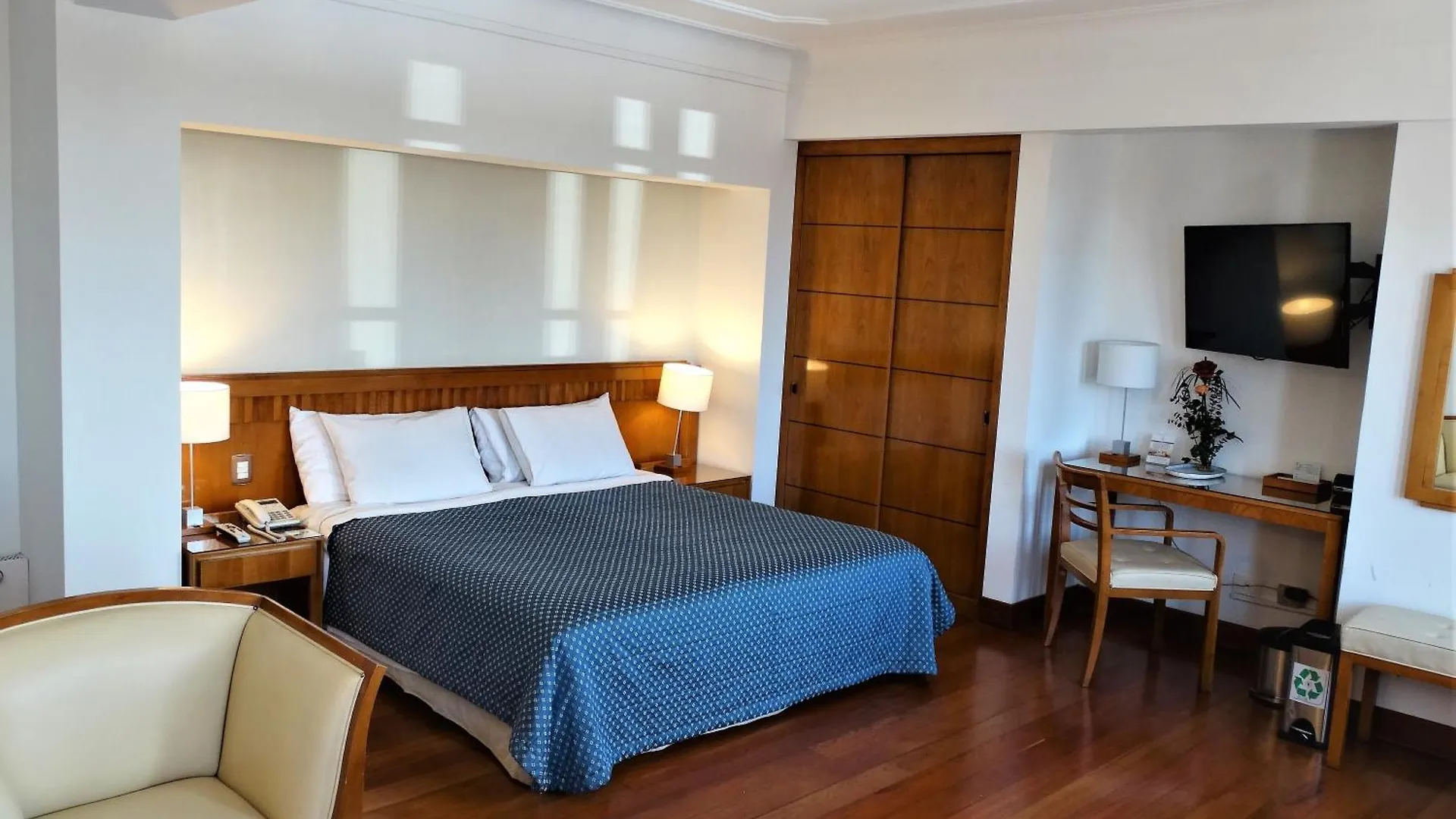 Hotel De La Opera Bogota