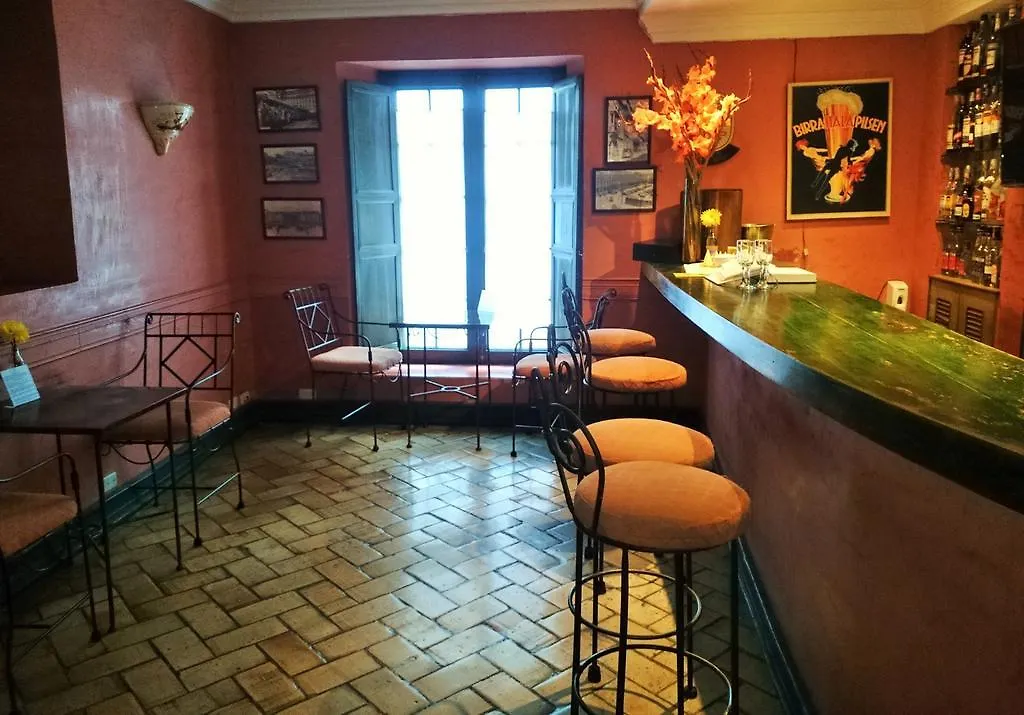 בוגוטה Hotel De La Opera