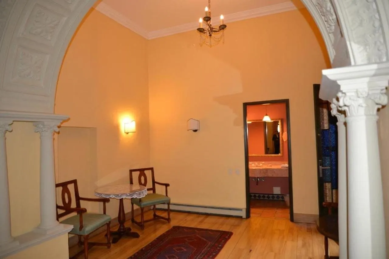 Hotel De La Opera Bogota