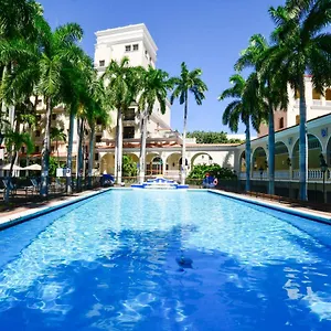El Prado 5* Barranquilla (Atlantico)