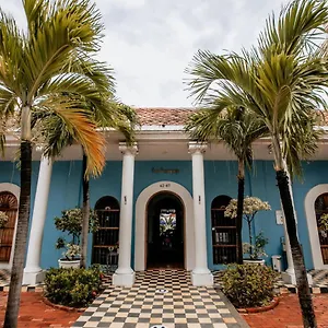 Hotel Casa Bustamante Boutique