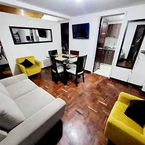 Сasa de vacaciones Casa ... Perfecta Compartir En Familia, Bogotá