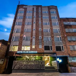 Hotel Vilar América, Bogotá