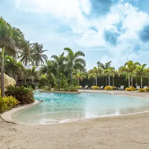 Arena Blanca By Dorado 4* San Andrés