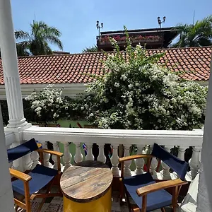 1811 Auberge de jeunesse