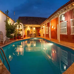 Casa Relax 3* Cartagena