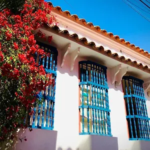 Zana Boutique 3* Cartagena