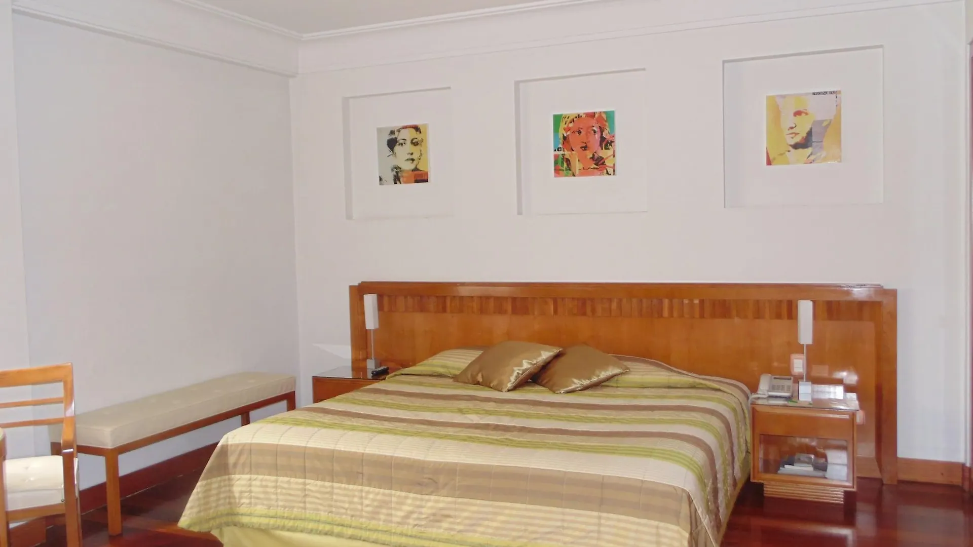 Hotel De La Opera Bogotá