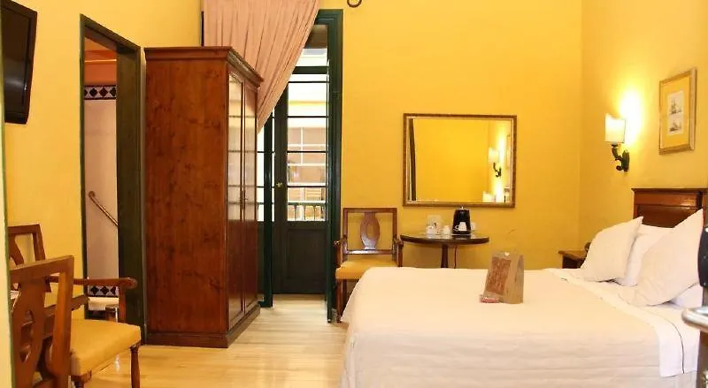 *****  Hotel De La Opera Bogotá Colombie