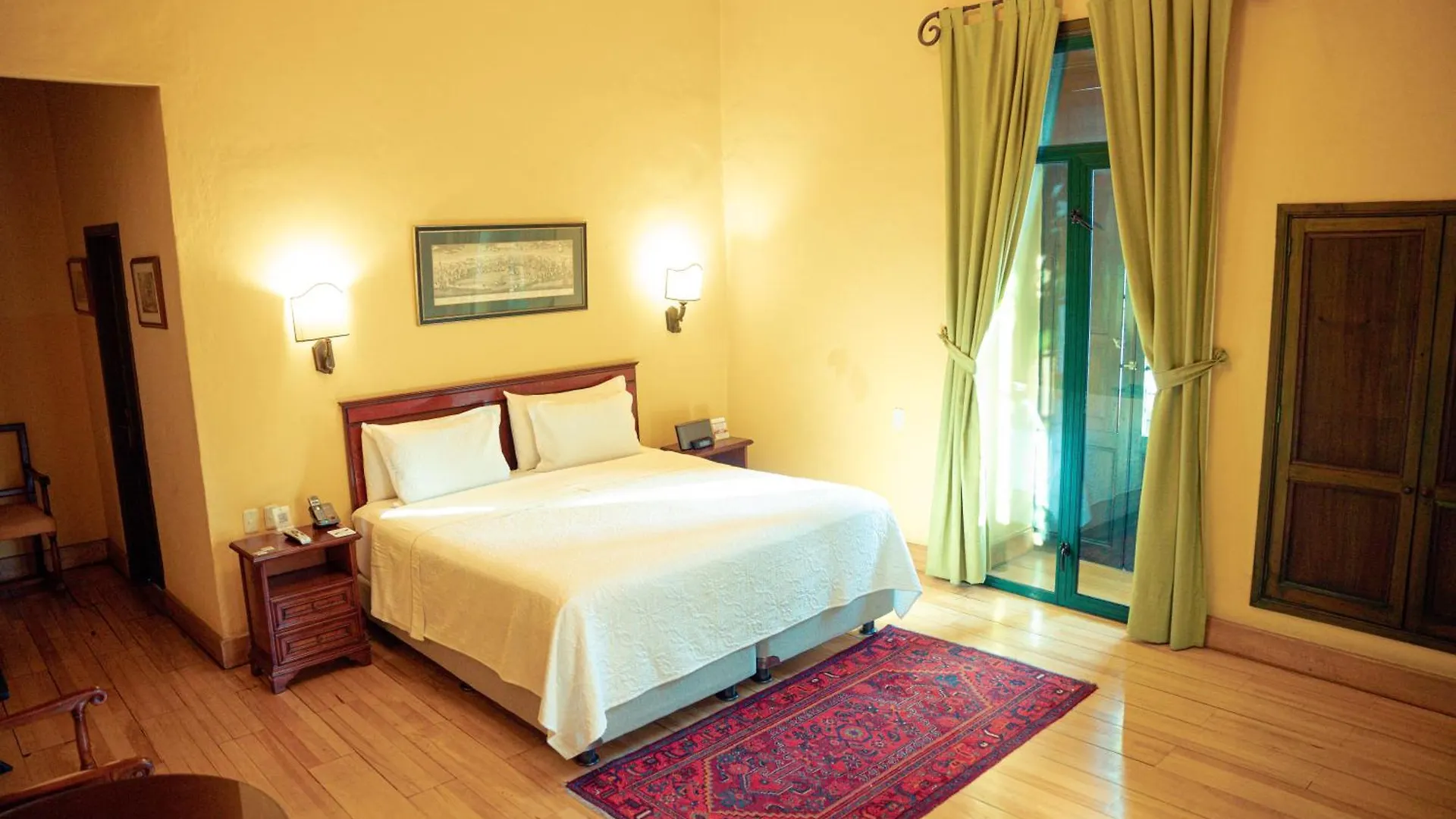 Hotel De La Opera Bogotá