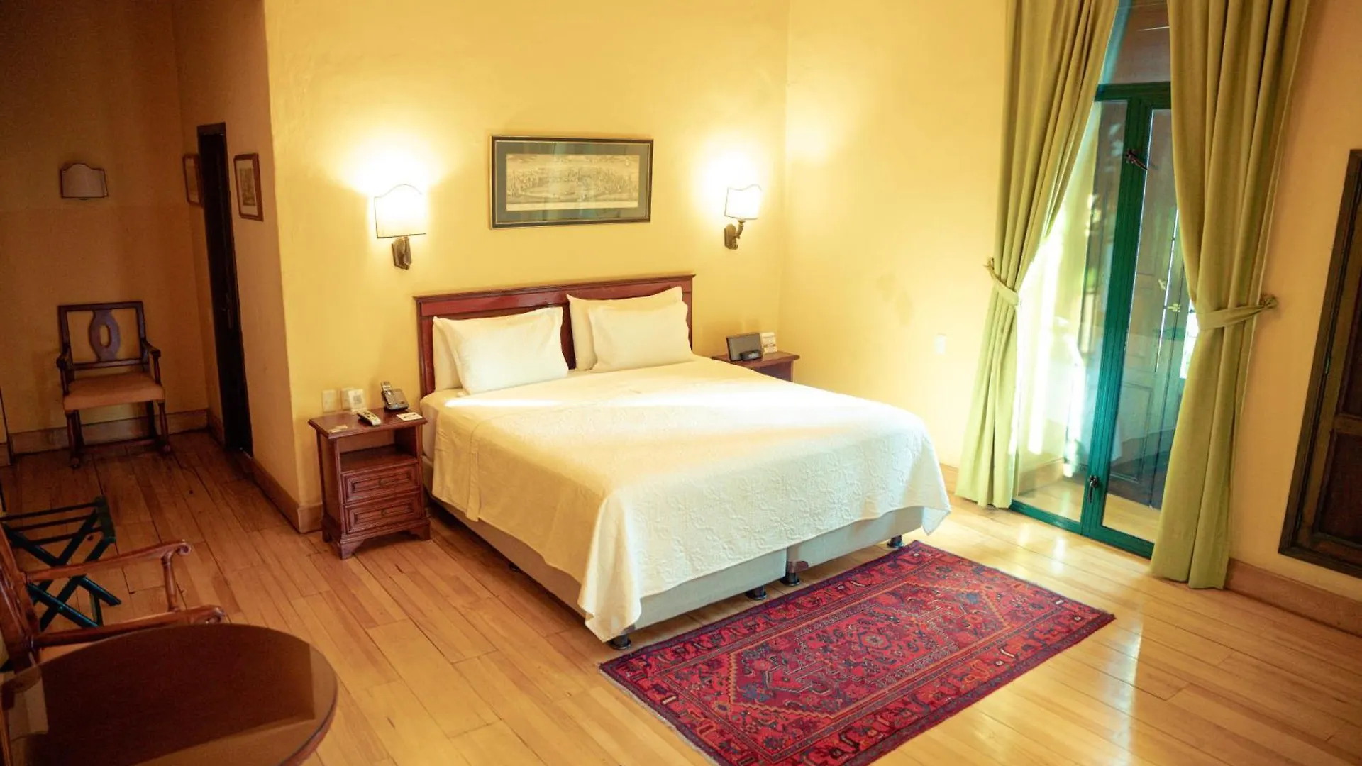 Hotel De La Opera Bogotá