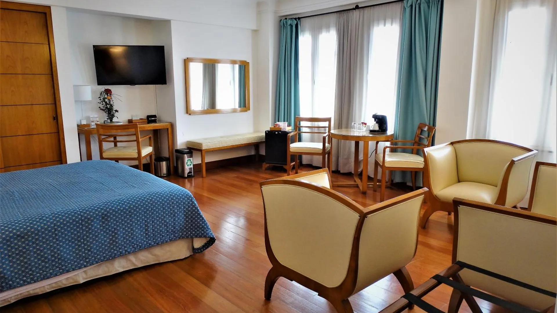 Hotel De La Opera Bogotá
