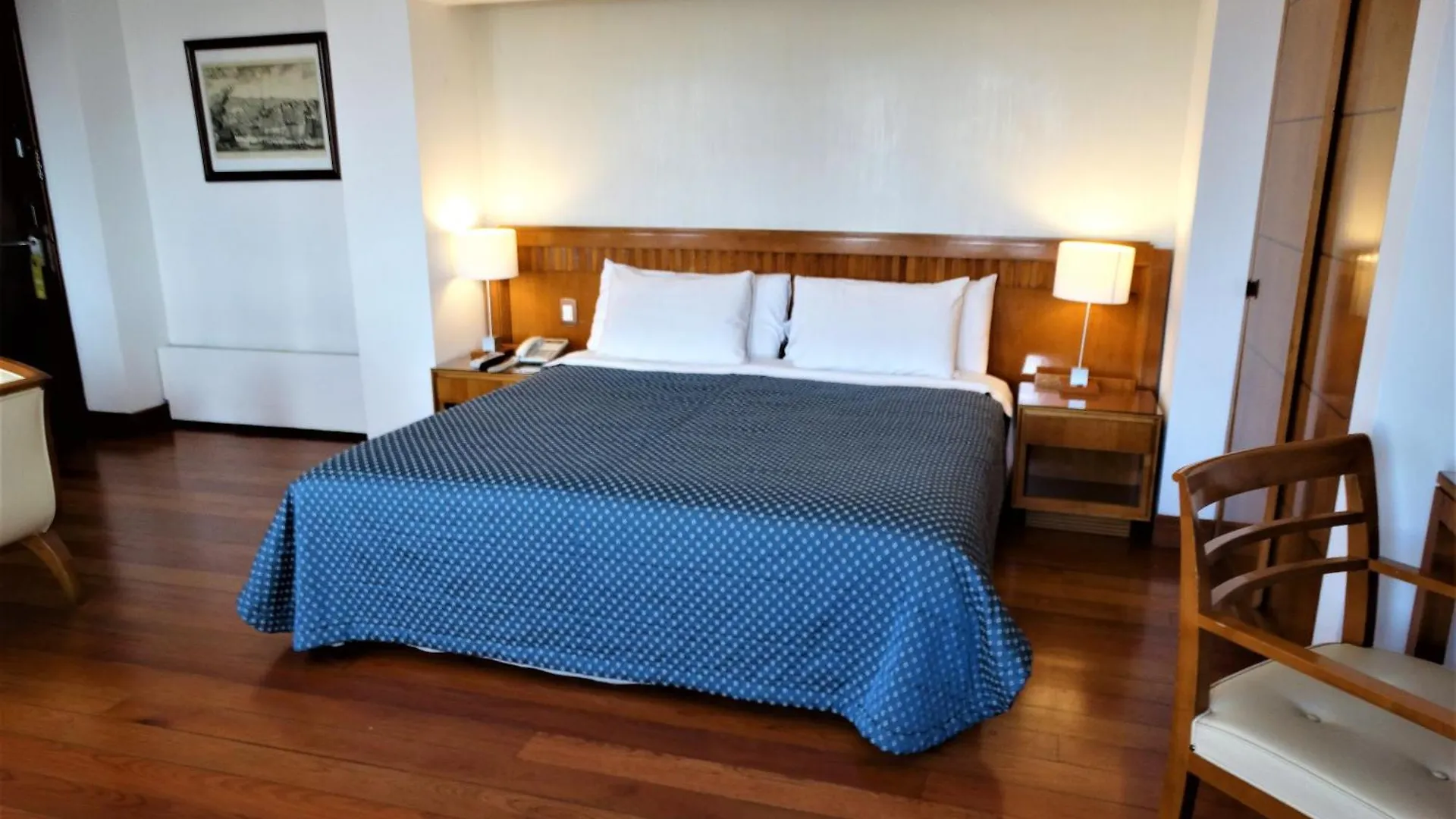 Hotel De La Opera Bogotá