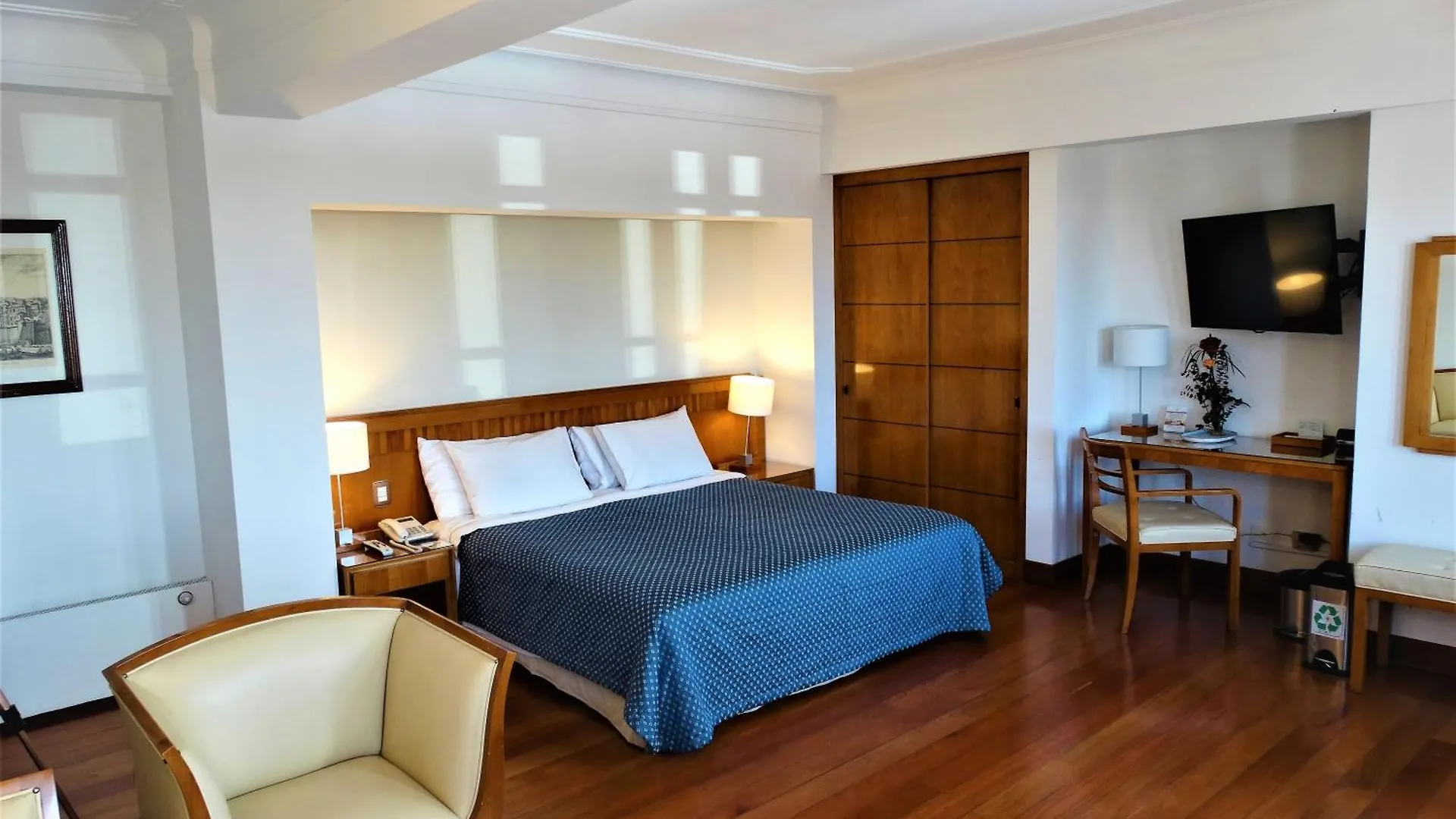 Hotel De La Opera Bogotá 5*,  Colombia
