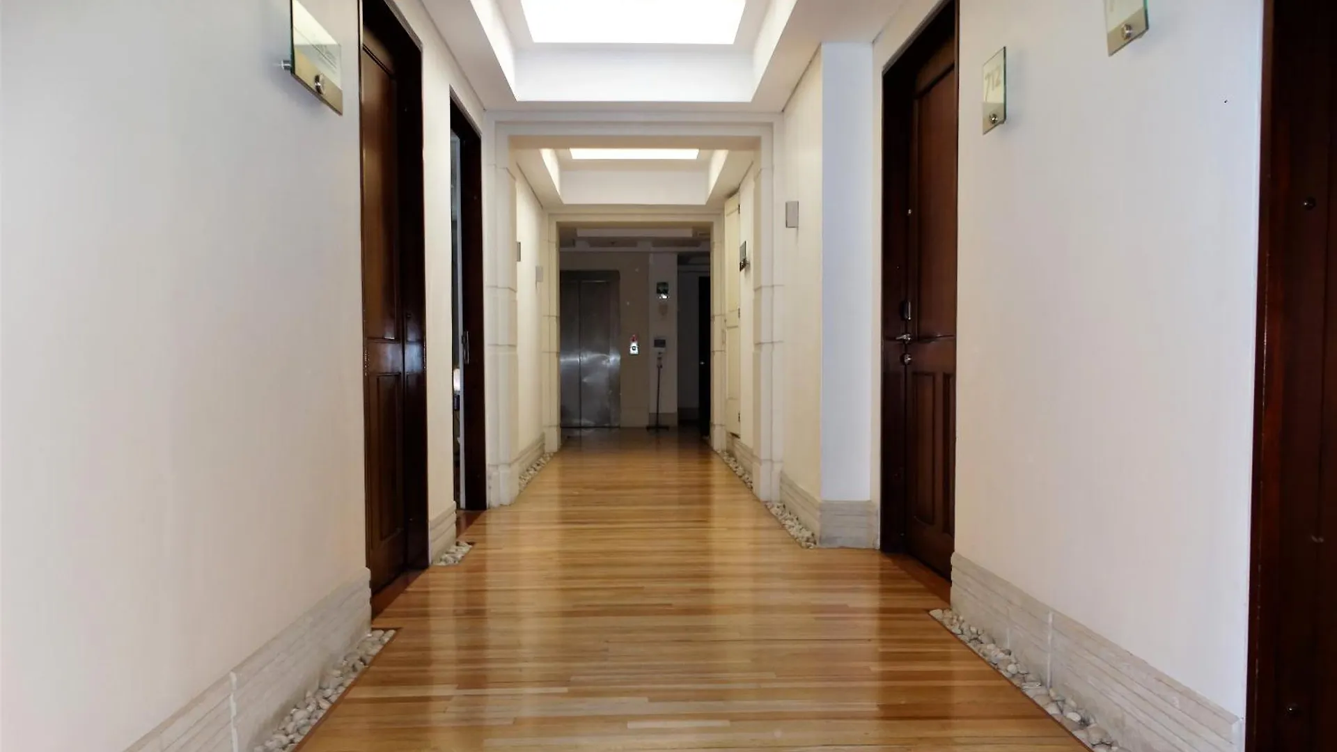 Hotel De La Opera Bogotá