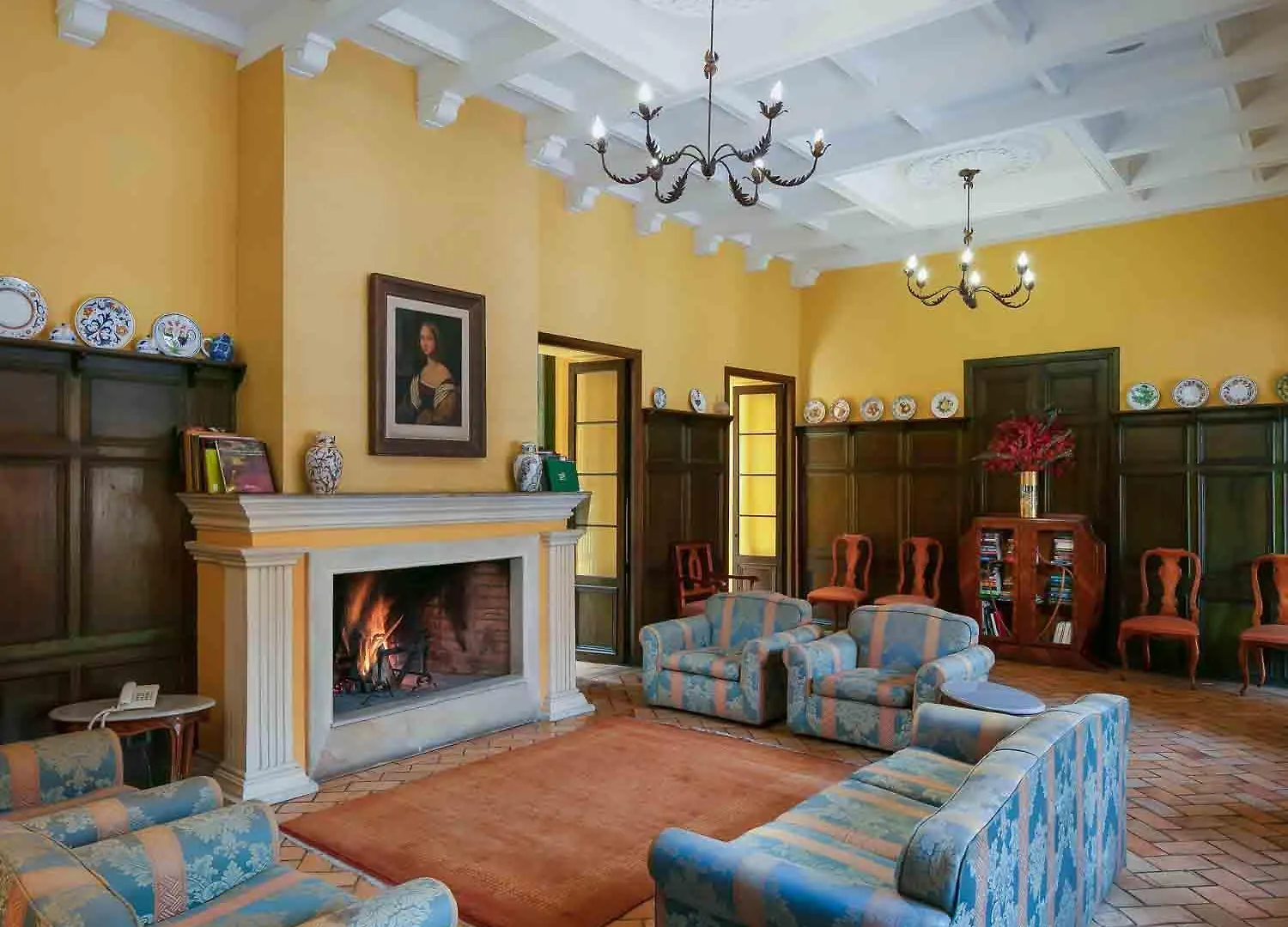 Hotel De La Opera Bogotá