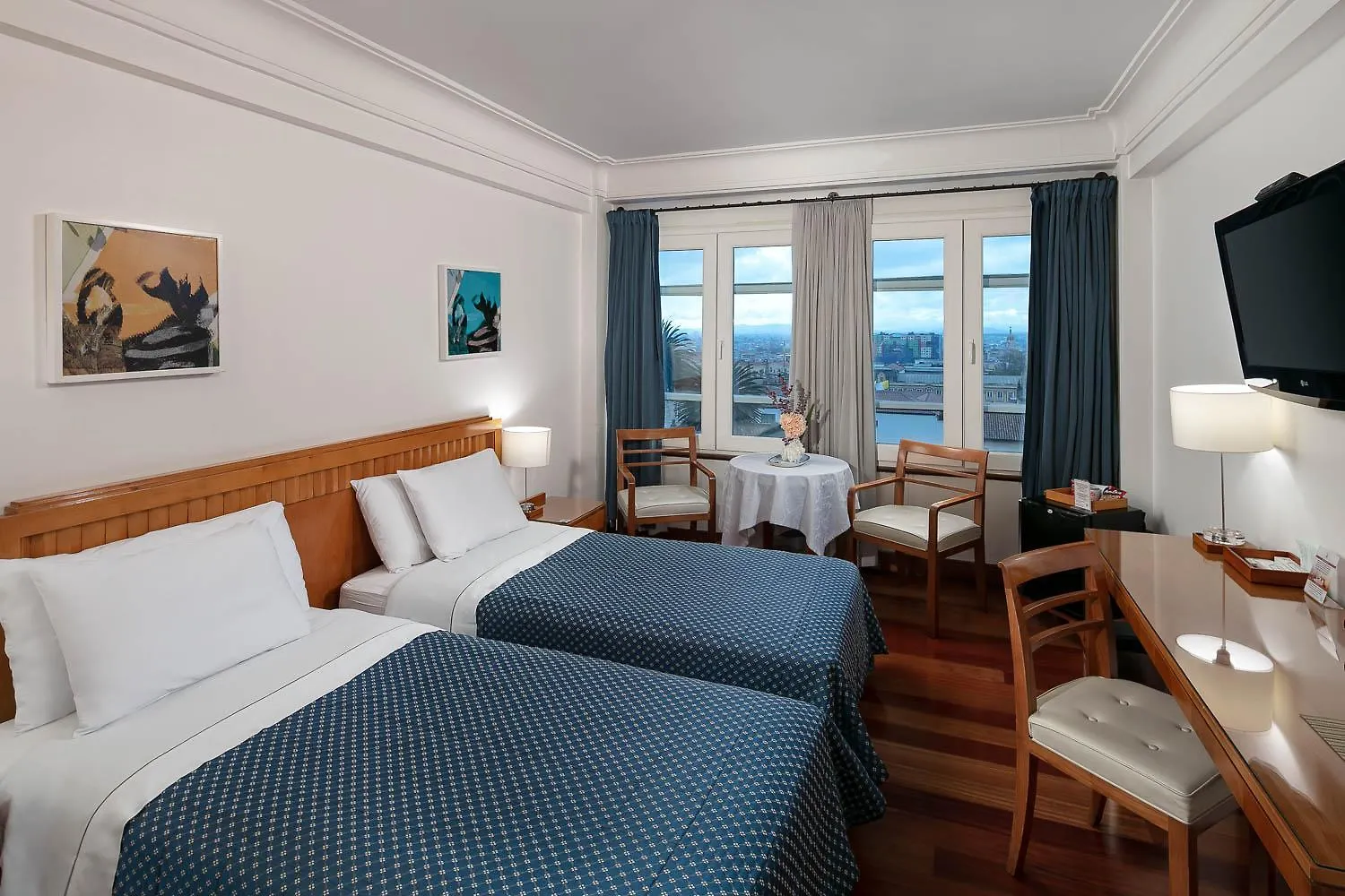 Hotel De La Opera Bogotá 5*,  Colombia