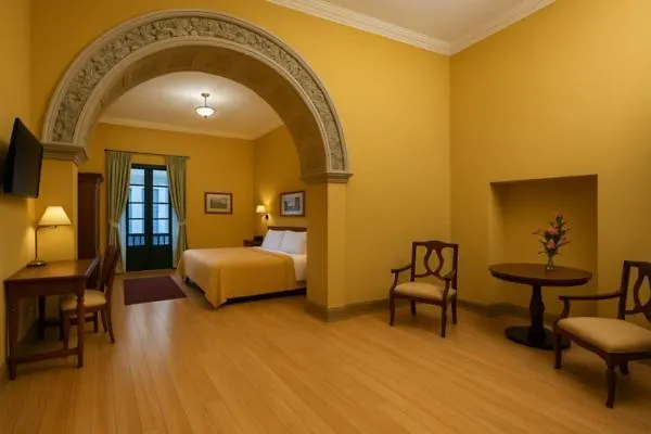 Hotel De La Opera Bogotá