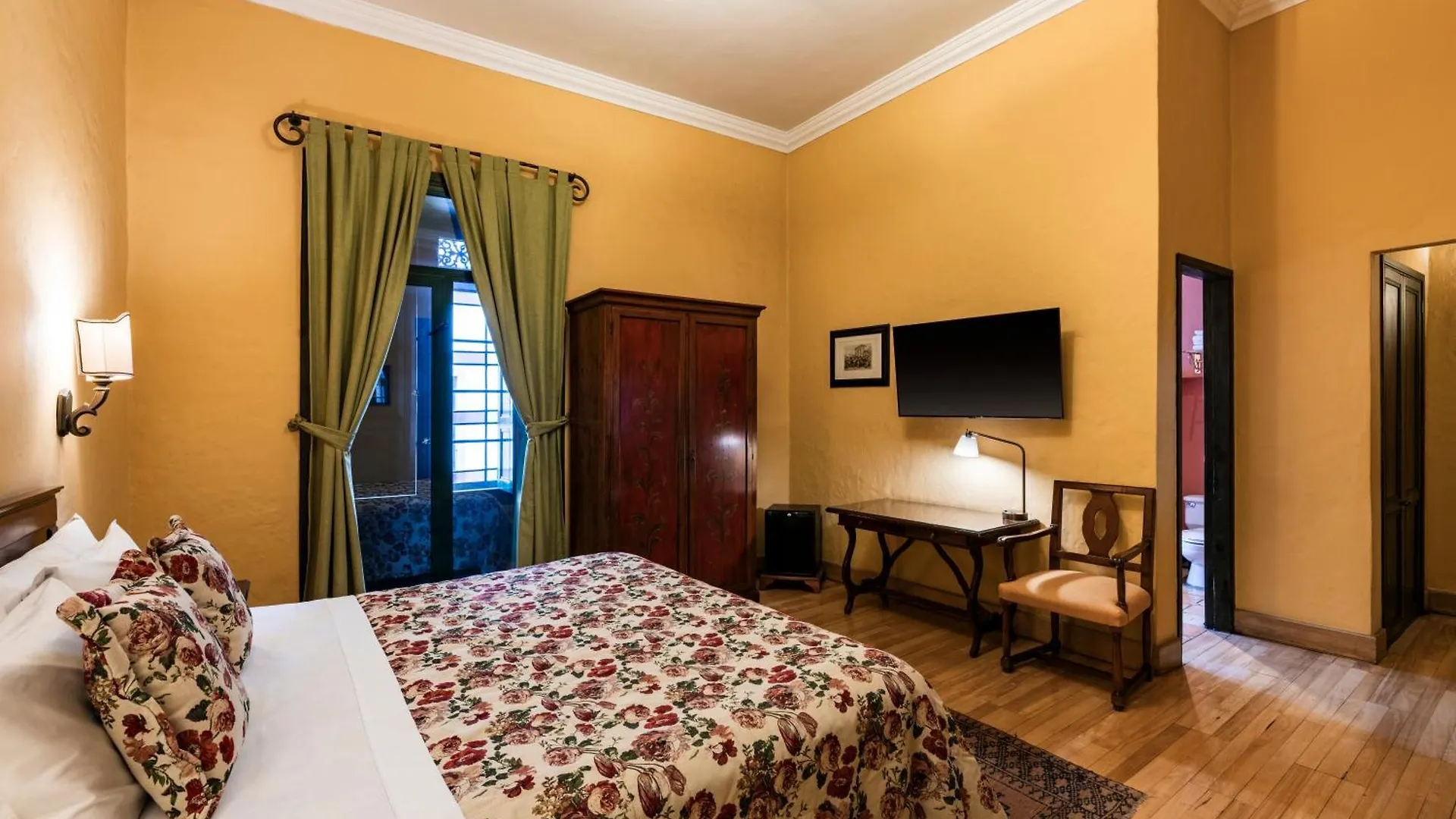 Hotel De La Opera Bogotá 5*,  Colombia