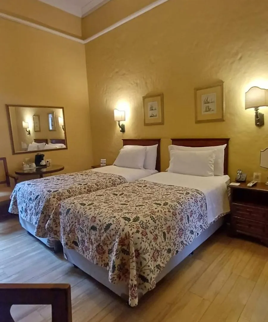 Hotel De La Opera Bogotá 5*,  Colombia