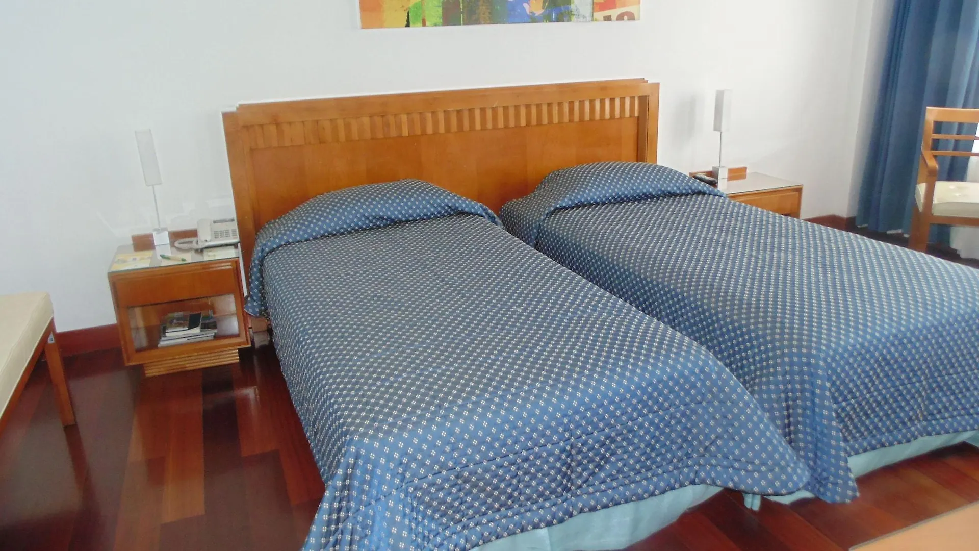 Hotel De La Opera Bogotá 5*,  Colombia