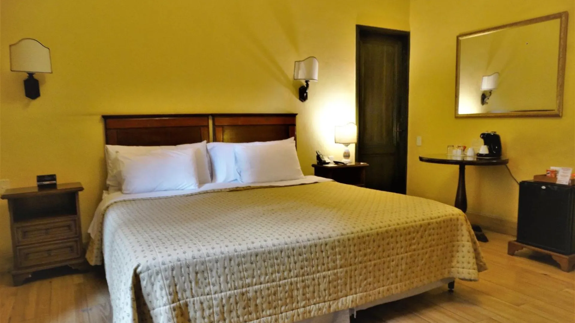 Hotel De La Opera Bogotá 5*,  Colombia